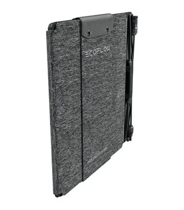 Солнечная панель ECOFLOW 60W Solar Panel TYPE-C (EFSOLAR60-TYPE-C) - фото 2