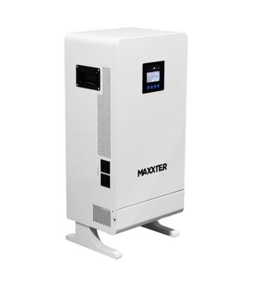 Система хранения энергии Maxxter AYG5-3KW, 3 кВт, 5 кВт*ч (AYG5-3KW) - фото 2