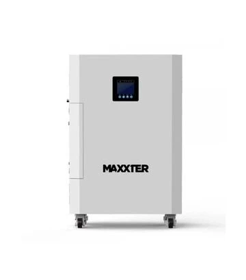 Система зберігання енергії Maxxter AYG10-5KW, 5 кВт, 10 кВт*год (AYG10-5KW) - фото 2