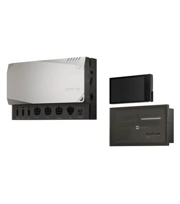 Микроинвертор EcoFlow PowerStream 800 Вт, 1 фаза (EFPowerStreamMI-EU-800W) - фото 2