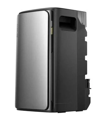 Система зберігання енергії EcoFlow STREAM Ultra, 1,2 кВт, 1,92 кВт*год, 1 фаза (EFSTREAMULTRA800W-EU) - фото 2