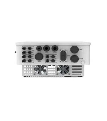 Інвертор гібридний Deye SUN-15K-SG01HP3-EU-AM2 15 кВт, 3 фази, 2 МРРТ, HV (20478) - фото 3