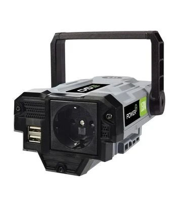 Инвертор EGO PAD1500E 150 Вт (0220156004/0220156006) - фото 3