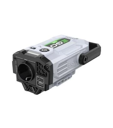 Инвертор EGO PAD1800E 180 Вт (F130020007) - фото 3