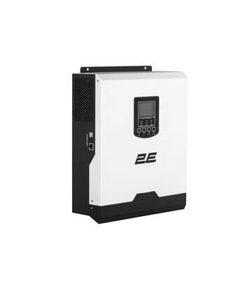 Інвертор автономний 2E VP-3K24 (3000VA/3000W, 24V, PWM) (2E-VP-3K24) - фото 3