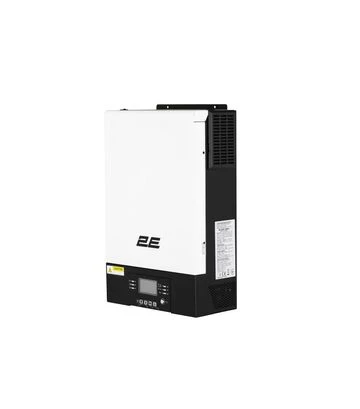 Інвертор автономний 2E XM KING (6000VA/6000W, 48V, MPPT) (2E-XM-KING-6K48T) - фото 2