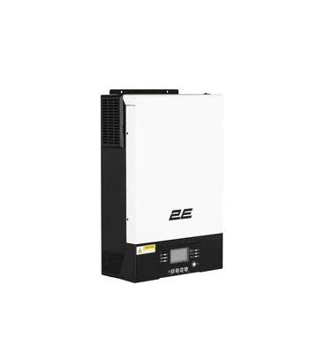 Інвертор автономний 2E XM KING (6000VA/6000W, 48V, MPPT) (2E-XM-KING-6K48T) - фото 3