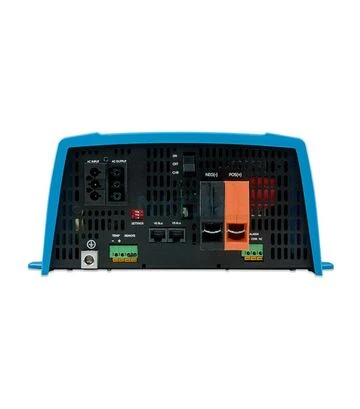 Инвертор Victron Energy MultiPlus 500VA/400W, 12V (VEM 12/500/20-16) - фото 2