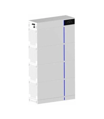 Інвертор гібридний Deye AI-W5.1-12P3-EU, 12 кВт 3 фази, модульний (AI-W5.1-12P3-EU-B) - фото 2