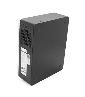 Інвертор гібридний Felicity IVEM6048 6KVA, 48 В, 120 A, 1 фаза, 1 MPPT (IVEM6048 6KVA 48VНОВИНКА) - фото 2