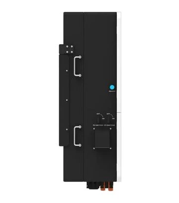 Інвертор гібридний Deye SUN-80K-SG02HP3-EU-EM6 HV, 80 кВт, 3 фази, 6 MPPT, Parallel (SUN-80K-SG02HP3-EU-EM6НОВИНКА) - фото 3