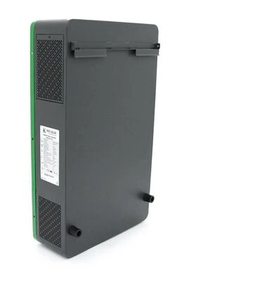 Инвертор гибридный WHC Solar HVM-5KW Plus Parallel, 5 кВт, 48 В, 1 фаза, 1 MPPT (WHC-HVM-5K-48) - фото 3