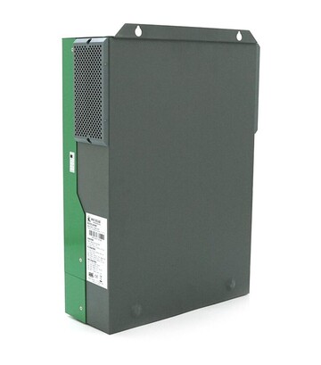 Инвертор гибридный WHC Solar HVM-6.2KW, 6,2 кВт, 48 В, 1 фаза, 1 MPPT (WHC-HVM-6.2K-48) - фото 2