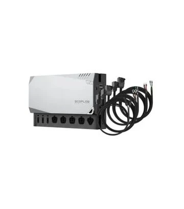 Система хранения энергии EcoFlow Power Ocean, 5 кВт, 10 кВт*ч, 1 фаза - фото 3