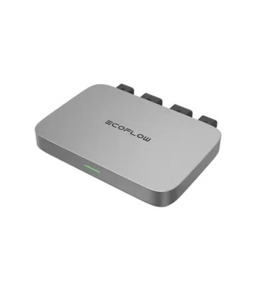 Мікроінвертор EcoFlow PowerStream 800 Вт, 1 фаза (EFPowerStreamMI-EU-800W) - фото 3