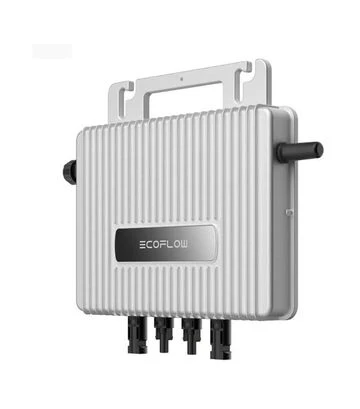 Мікроінвертор EcoFlow Stream 2, 800 Вт, 1 фаза (EFStreamMI800W) - фото 3