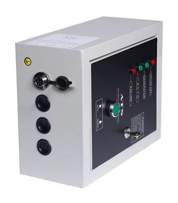 Блок АВР для генераторов бензиновых EnerSol EPG-7500SEA, 7 кВт (EATS-7500S) - фото 3