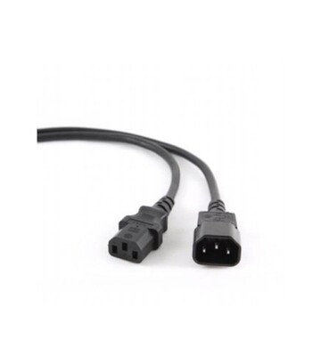 Кабель питания Cablexpert C13-C14, 5 м (PC-189-VDE-5M) - фото 2