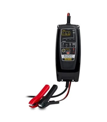Зарядное устройство Deca SM C70T, 12 В, 14-150 А*год (302500) - фото 3