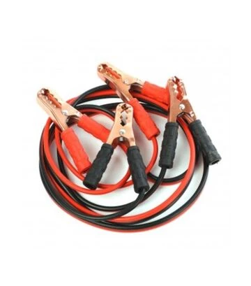 Пусковой кабель Jumper Cable 300 А, 3 м (JC-300A-3M) - фото 2
