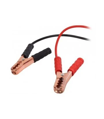Пусковой кабель Jumper Cable 300 А, 3 м (JC-300A-3M) - фото 3