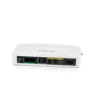 Джерело безперебійного живлення Sturmax для Wi-Fi роутерів, 40 Вт (PSM95041) - фото 3