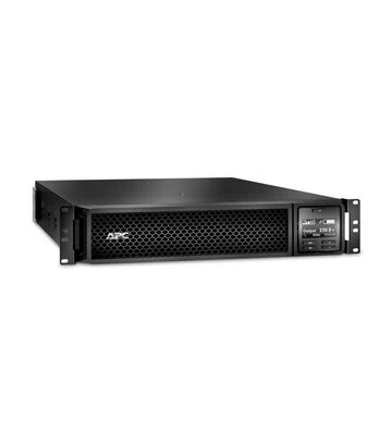 Источник бесперебойного питания APC Smart-UPS 3000VA/2700W, LCD, USB, SmartConnect, 8xC13, 2xC19 (SMT3000IC) - фото 3