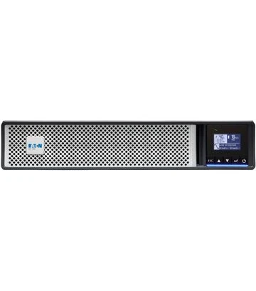 Джерело безперебійного живлення Eaton 5PX G2, 1500VA/1500W, RT2U, LCD, USB, RS232, 8xC13 (5PX1500IRT2UG2) - фото 2