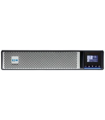 Джерело безперебійного живлення Eaton 5PX G2, 2200VA/2200W, RT2U, LCD, USB, RS232, 8xC13, 2xC19 (5PX2200IRT2UG2) - фото 2