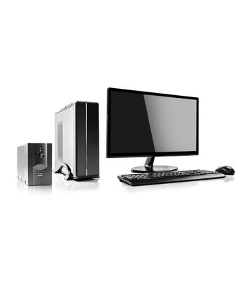 Источник бесперебойного питания EnerGenie 1200VA/720W USB (UPS-PC-1202AP) - фото 3