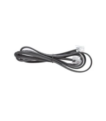 Джерело безперебійного живлення Powercom RPT-1500AP LCD SCHUKO, 1500VA/900W (RPT-1500AP LCD SCHUKO) - фото 3