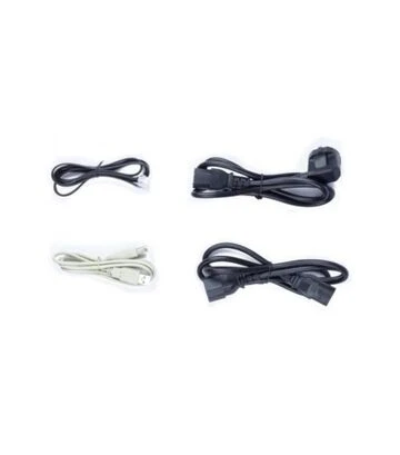 Джерело безперебійного живлення Powercom SPT-700-II LED, 700VA/560W, USB (SPT.700.II.LED) - фото 3