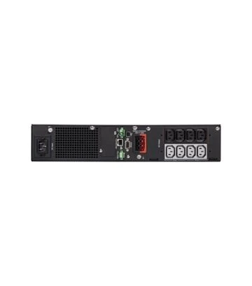 Джерело безперебійного живлення Eaton 5PX 1000i RT2U G2, 1000VA/1000W (9210-53050) - фото 2