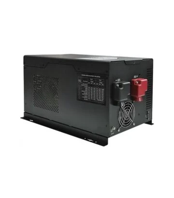 Джерело безперебійного живлення Marsriva MR-UT2000, 2000VA/2000W (MR-UT2000) - фото 2