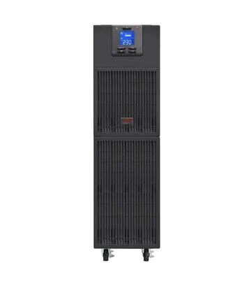 Источник бесперебойного питания APC Easy UPS SRV 10000VA/10000W, LCD, USB, RS232, Terminal out (SRV10KI) - фото 2
