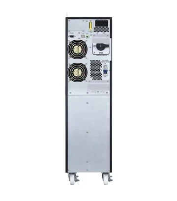 Источник бесперебойного питания APC Easy UPS SRV 10000VA/10000W, LCD, USB, RS232, Terminal out (SRV10KI) - фото 3