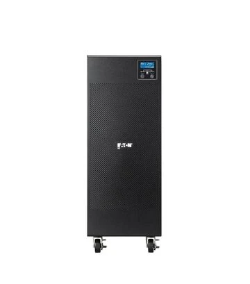 Джерело безперебійного живлення Eaton 9E, 6000VA/4800W, LCD, USB, RS232, Terminal in&out (9E6KI) - фото 2