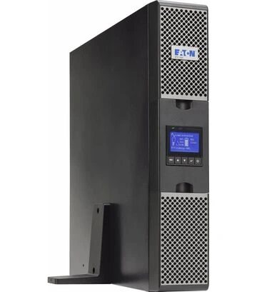 Джерело безперебійного живлення Eaton 9PX, 1500VA/1500W, RT2U, LCD, USB, RS232, 8xC13 (9103-63130) - фото 2