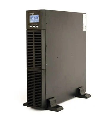 Источник бесперебойного питания EnerGenie 3000VA/1800W LCD, USB (EG-UPSO-3000) - фото 3