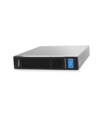 Пристрій безперебійного живлення nJoy Balder 6000 USB, 6000VA/6000W (PWUP-OL06KBA-AZ01B) - фото 2