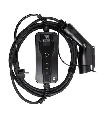 Зарядное устройство для HiSmart Type 1, 3,6 кВт (EV200689) - фото 2