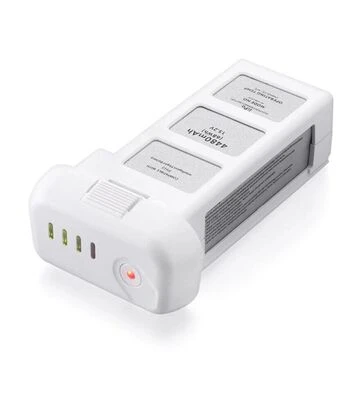 Аккумуляторная батарея PowerPlant для DJI Phantom 3 4480mAh (CB970285) - фото 2