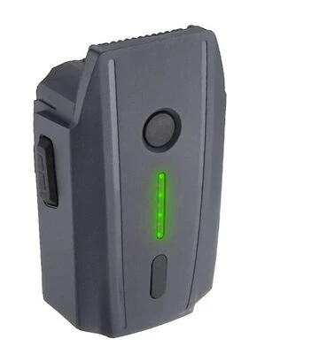 Аккумуляторная батарея PowerPlant для DJI Mavic Pro 3830mAh (CB970308) - фото 2