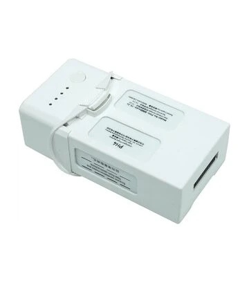 Акумуляторна батарея PowerPlant для DJI Phantom 4 Pro 9000mAh (CB971022) - фото 3