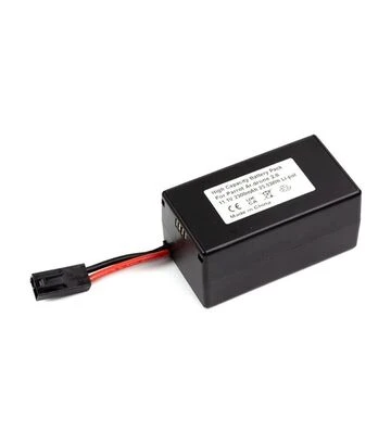 Акумуляторна батарея PowerPlant для Parrot Ar.drone 2.0 2300mAh (CB970728) - фото 2