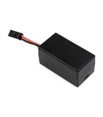 Акумуляторна батарея PowerPlant для Parrot Ar.drone 2.0 2300mAh (CB970728) - фото 3