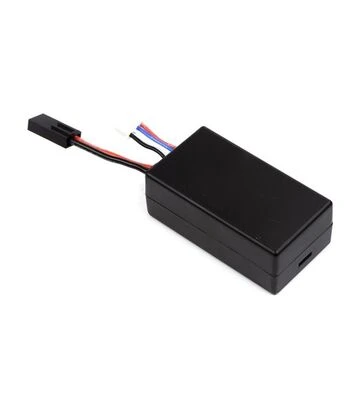 Акумуляторна батарея PowerPlant для Parrot Ar.drone 2.0 1500mAh (Dual Connector) (CB970681) - фото 3