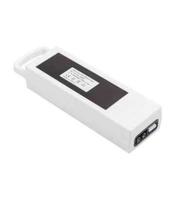 Аккумуляторная батарея PowerPlant для Yuneec Q500 6400mAh (CB970759) - фото 3