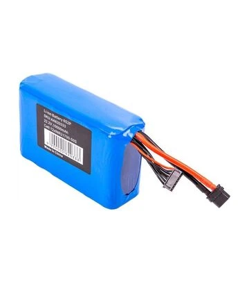 Аккумуляторная батарея HiSmart 6S2P 22.2V 10000mAh (AA620333) - фото 2