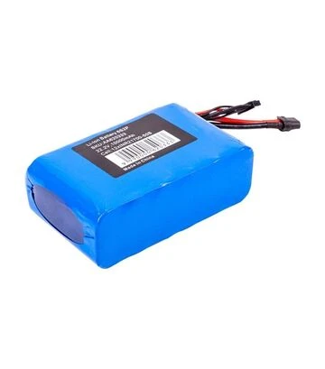Аккумуляторная батарея HiSmart 6S2P 22.2V 10000mAh (AA620333) - фото 3